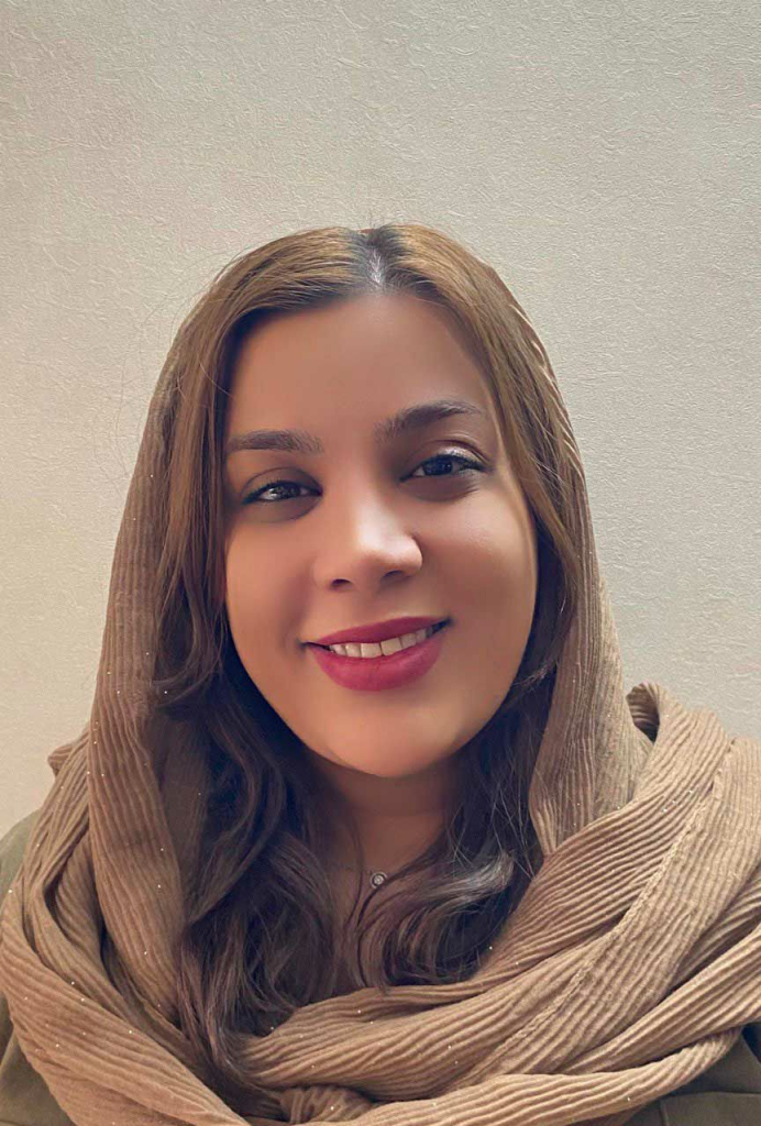 رعنا دستجردي