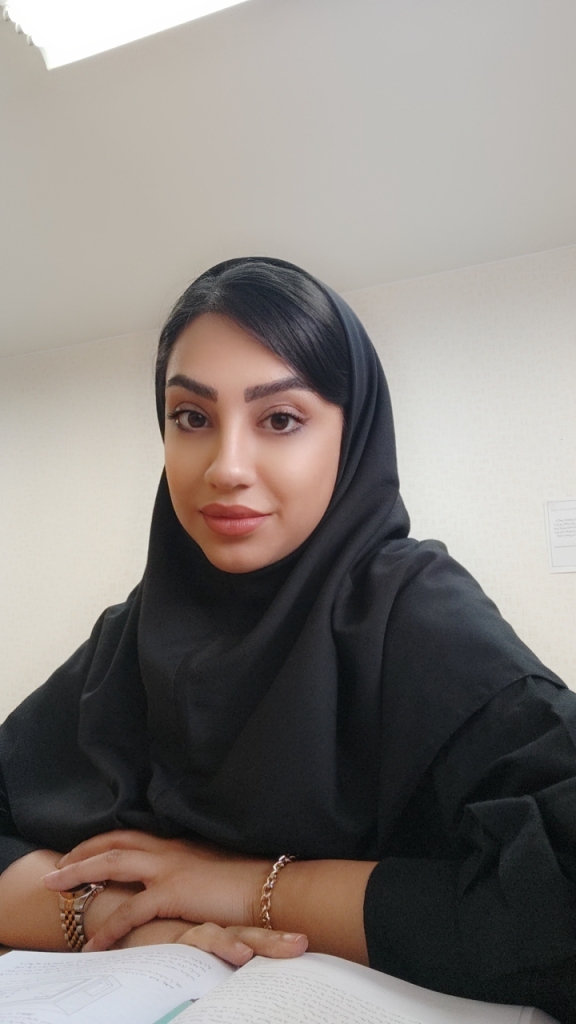 سارا رنجبری