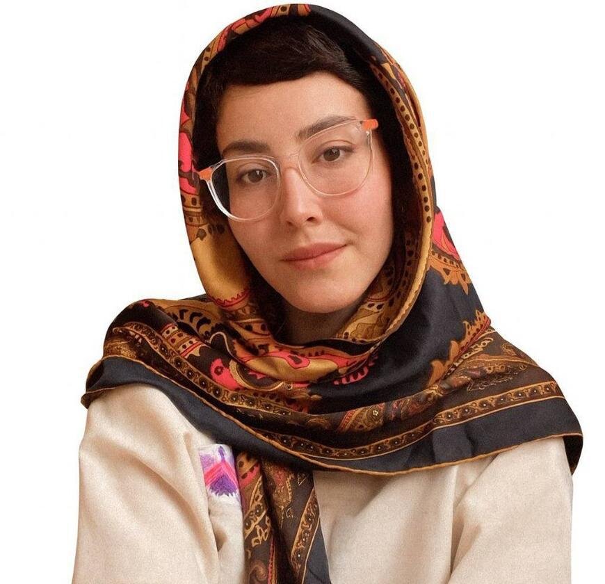 مریم حسین پور