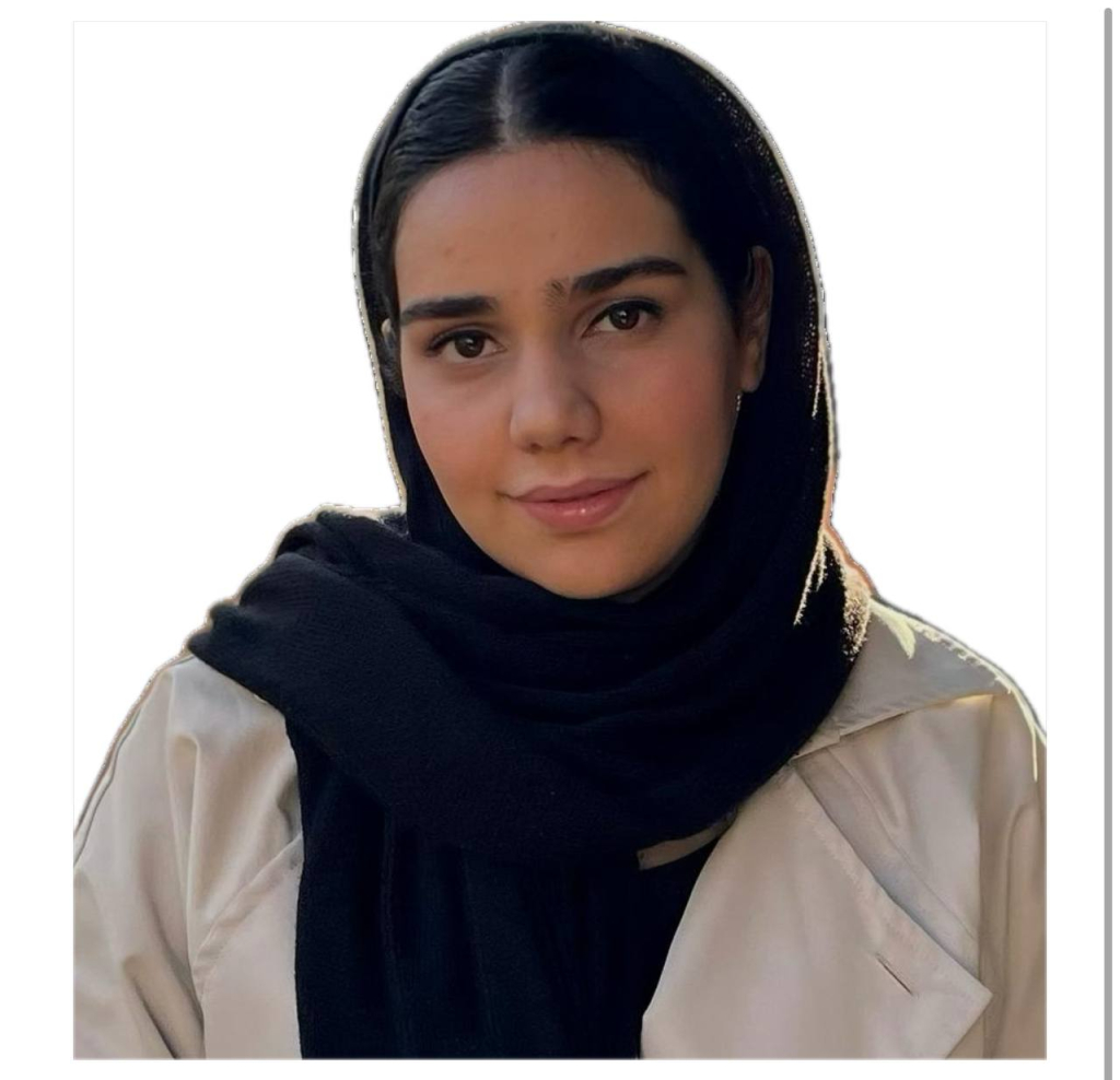 نرجس سادات میری نژاد