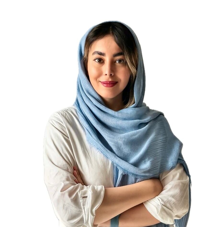 پریسا افشانی 