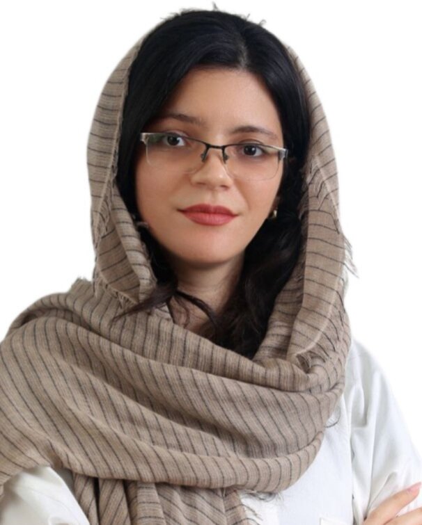 فاطمه عباسی