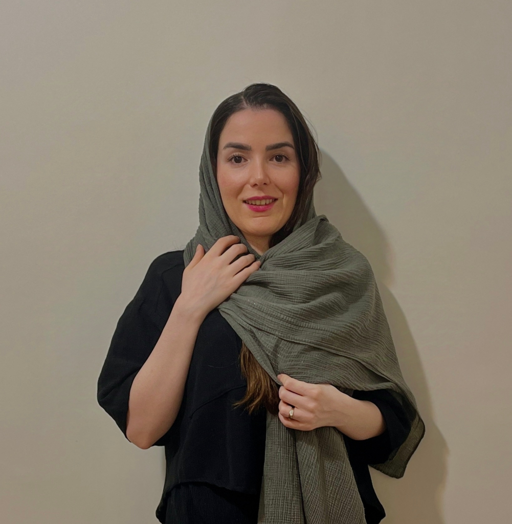 مینا شهرابی