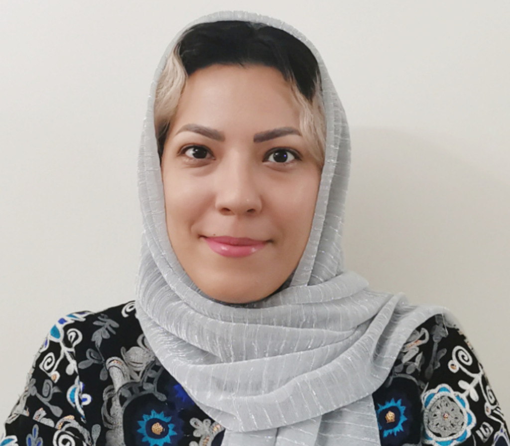 سارا کافی ملاک