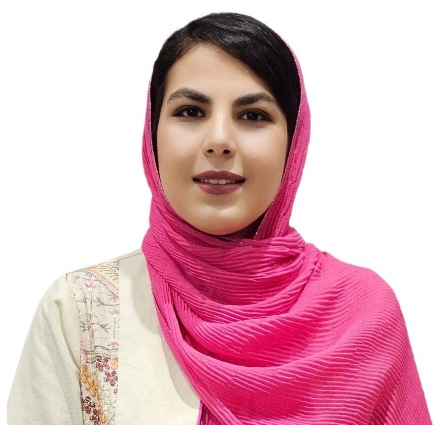 فرزانه مطلبی